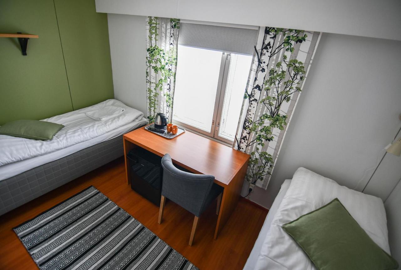 Kilpisjaerven Retkeilykeskus Rooms Kilpisjärvi Екстериор снимка