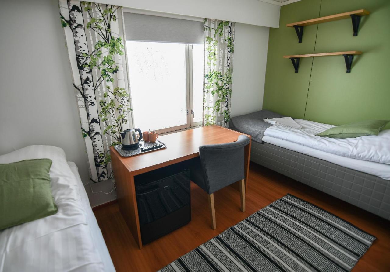 Kilpisjaerven Retkeilykeskus Rooms Kilpisjärvi Екстериор снимка